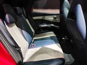 2026 BYD Atto 3 in Kenya