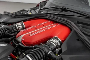 2026 Ferarri 12Cilindri in Kenya