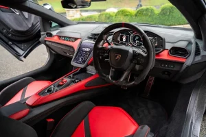2026 Lamborghini Revuelto in Kenya