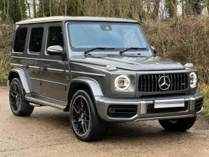 Corporate Long-Term Car Hire in Nairobi Kenya
