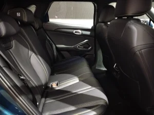 2026 BYD Atto 2 in Kenya