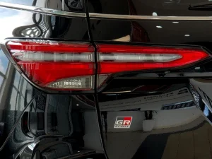 2026 Toyota Fortuner in Kenya
