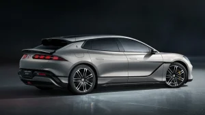 2026 Denza Z9 GT in Kenya