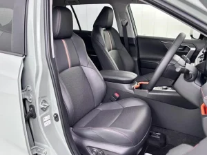 2025 Toyota RAV4 in Kenya