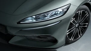 2026 Denza Z9 GT in Kenya