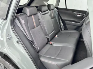 2025 Toyota RAV4 in Kenya