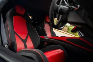 2026 Lamborghini Revuelto in Kenya