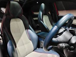 2026 BYD Atto 3 in Kenya