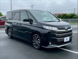 Long-Term Car Hire in Nairobi