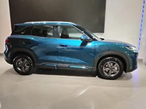 2026 BYD Atto 2 in Kenya