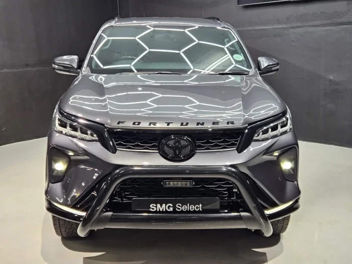 2025 Toyota Fortuner for sale in Kenya