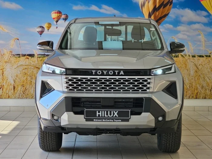 2026 Toyota Hilux for sale in Kenya