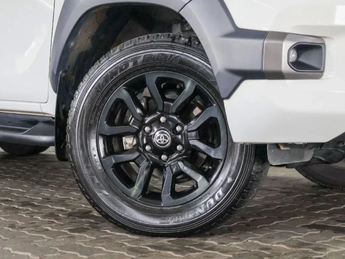 2025 Toyota Hilux for sale in Kenya