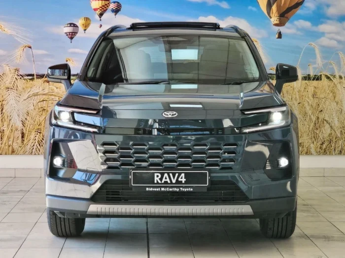 2026 Toyota RAV4 for sale in Kenya