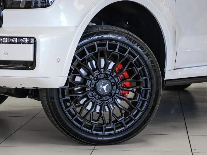 2026 GWM Tank 500 for sale in Kenya