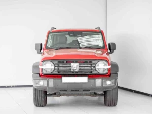 2026 GWM Tank 300 in Kenya