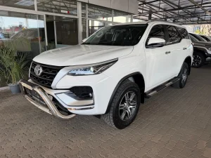 Car Hire in Nairobi Kenya