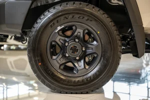 2026 Toyota Land Cruiser 79 Series in Kenya