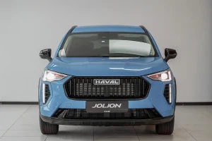 2026 GWM Haval Jolion in Kenya