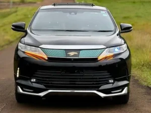 Car Hire to & from JKIA (Airport Transfer)