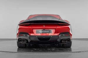 2026 Ferarri 12Cilindri in Kenya