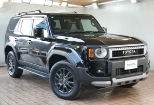 Best cars to hire in JKIA