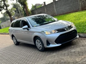 Car Hire in Nairobi Kenya