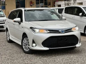 Late night car hire at JKIA Nairobi Kenya