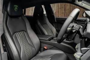 2026 Lamborghini Urus in Kenya
