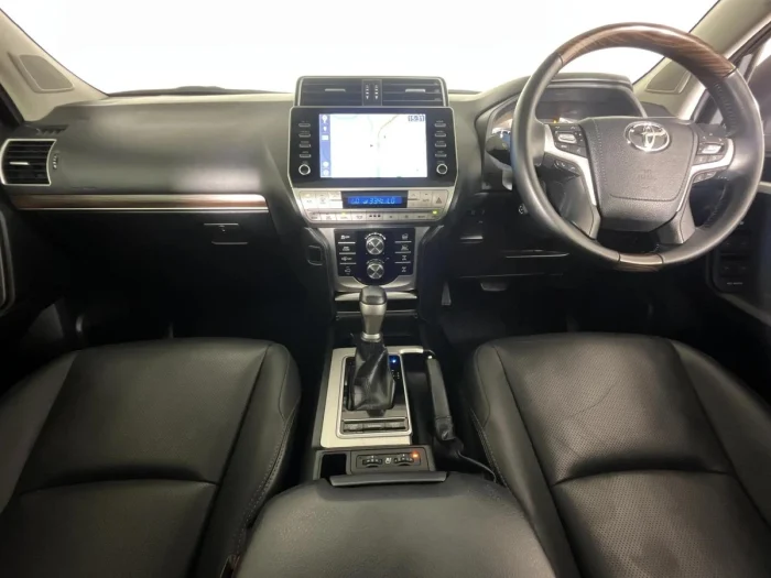 2022 Toyota Prado VX-L for sale in Kenya