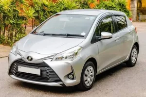 Self-Drive Car Hire in Nairobi