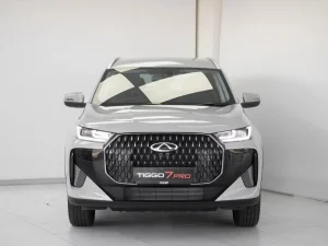 2026 Chery Tiggo 7 Pro in Kenya