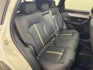 2024 Mazda CX-60 Review in Kenya