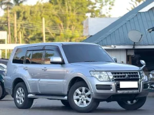 Best 4x4 Self-Drive Car Hire in Nairobi Kenya