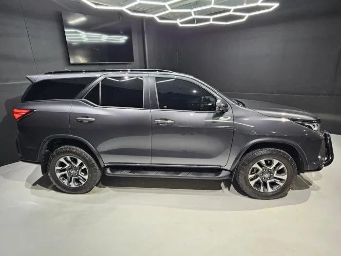 2025 Toyota Fortuner for sale in Kenya