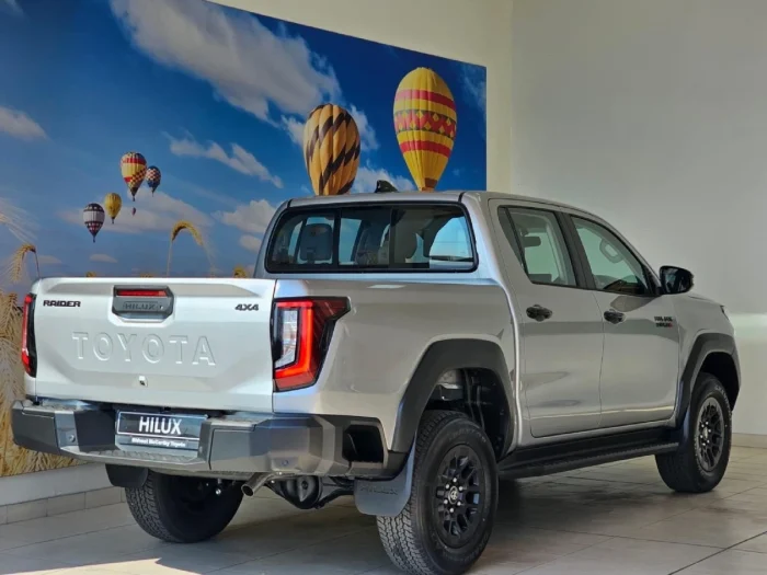 2026 Toyota Hilux for sale in Kenya