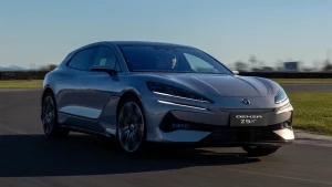 2026 Denza Z9 GT in Kenya