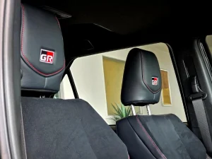 2026 Toyota Fortuner in Kenya