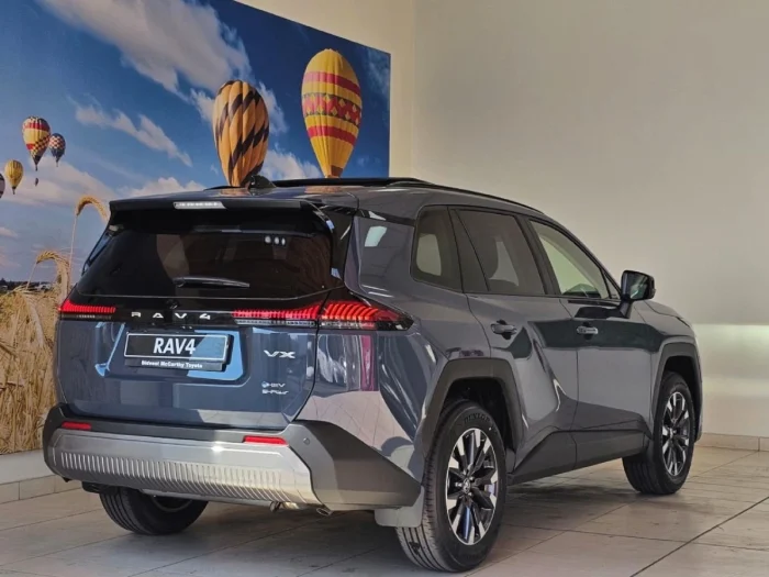 2026 Toyota RAV4 for sale in Kenya