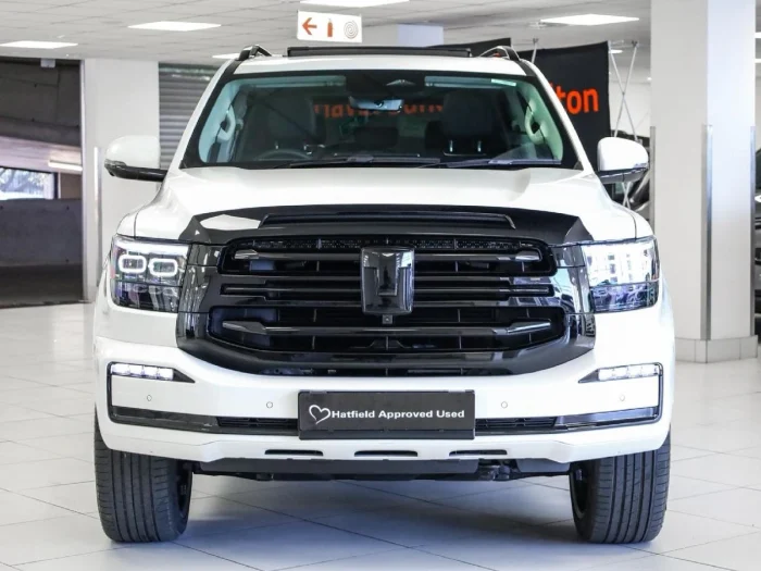 2026 GWM Tank 500 for sale in Kenya