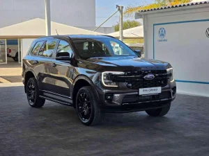 Car Hire in Nairobi Kenya