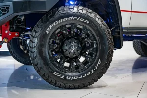 2025 Toyota Land Cruiser 79 Series in Kenya