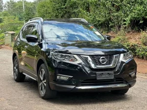 Car hire in Nairobi Kenya