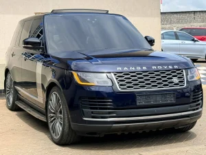 Luxury cars to hire in Nairobi Kenya
