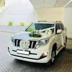 Car Hire for Weddings in Nairobi Kenya
