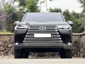 Best VIP Car Hire in Nairobi Kenya