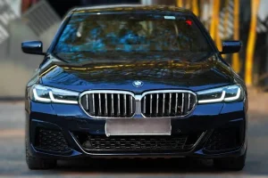 Car Hire in Nairobi Kenya