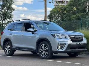 Self-Drive Car Hire in Kenya