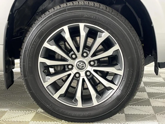 2022 Toyota Prado VX-L for sale in Kenya