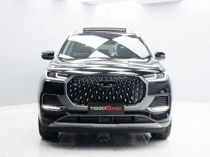 2026 Chery Tiggo 8 pro in Kenya